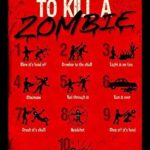 ¿Cómo se mata a un zombie?