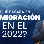 ¿Cuánto tiempo dura una persona en inmigración 2022?
